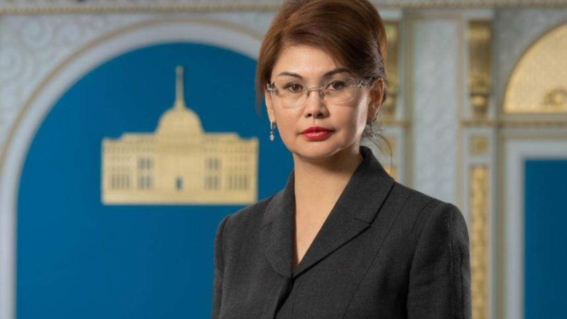 ""Казахфильм" взял курс на экономическую эффективность и возврат инвестиций" - Аида Балаева