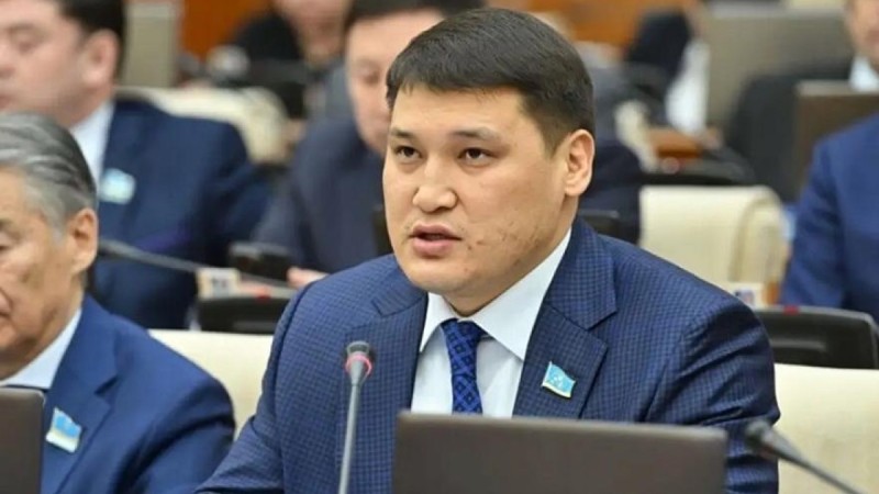 Покушение на Руслана Берденова: дело поступило в суд