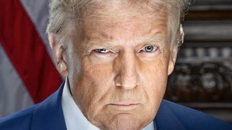 Трамп хочет доказать вину Байдена, Обамы и Клинтон в фальсификации выборов