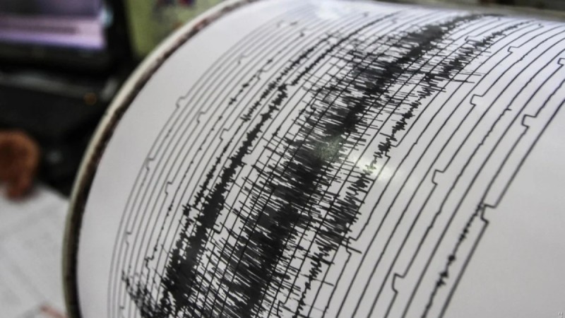 Землетрясение в ВКО: создан оперативный штаб