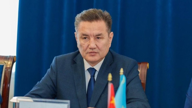 Инвесторы из Китая заинтересованы в создании производства природного газа в Зайсанском районе