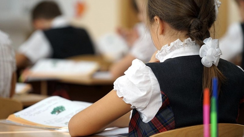 Определены сроки обучения и каникул для школьников