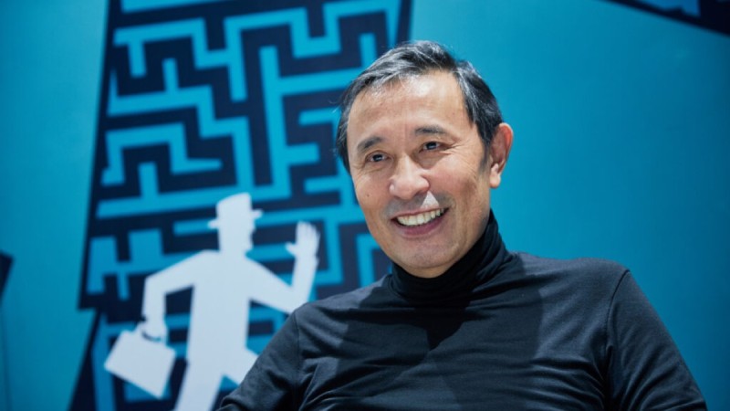 Режиссер Ермек Турсунов возвращается  в Казахстан