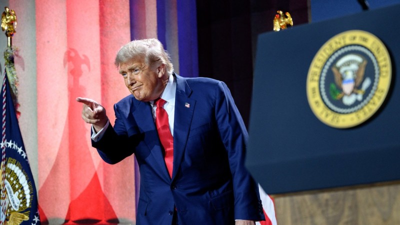 Трамп анонсировал сокращение 50-дневного ультиматума Путину