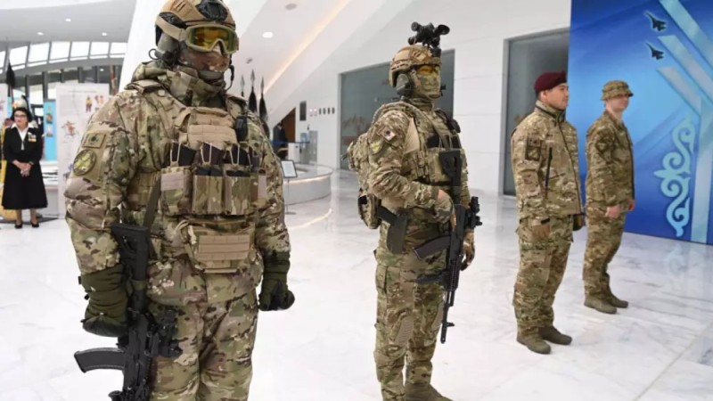 Военнослужащим поставляли бракованное обмундирование и обувь