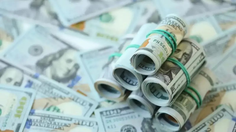 Курс валют на 30 июля