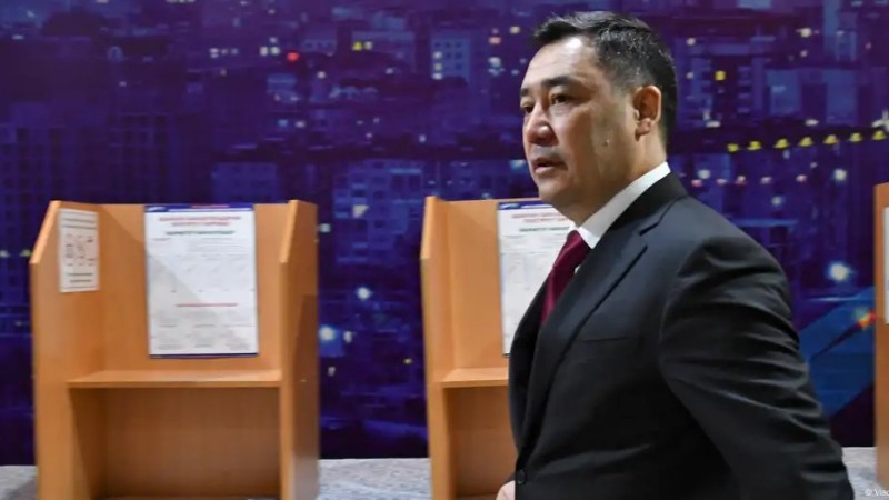 Кыргызстан вводит монополию на международный интернет-трафик