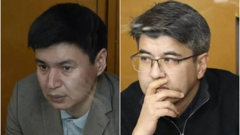 Брату Бишимбаева сократили срок