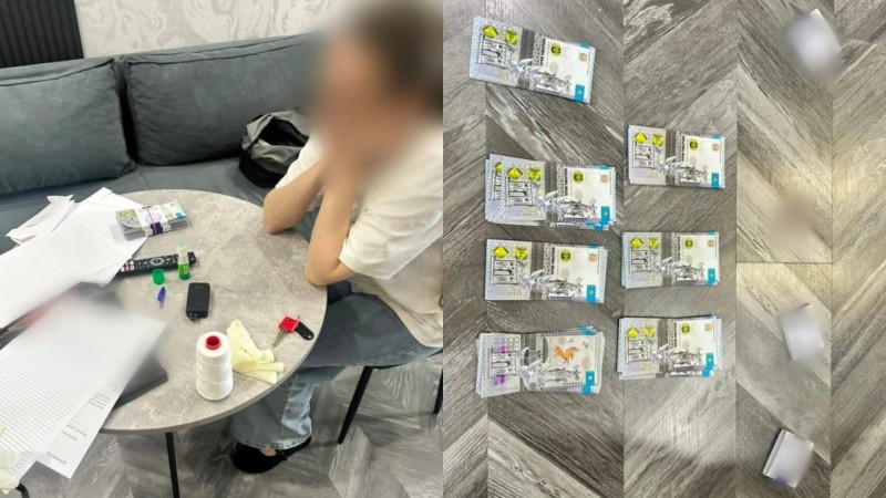 Продажа человеческого органа пресечена в Павлодаре