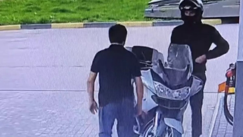 11 лет тюрьмы дали напавшему с ножом на мотоциклиста в Жамбылской области