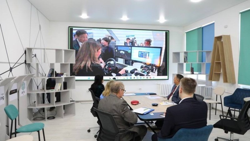 Энергетическая независимость: Усть-Каменогорск готовит кадры для АЭС с помощью экспертов из Вены и Москвы