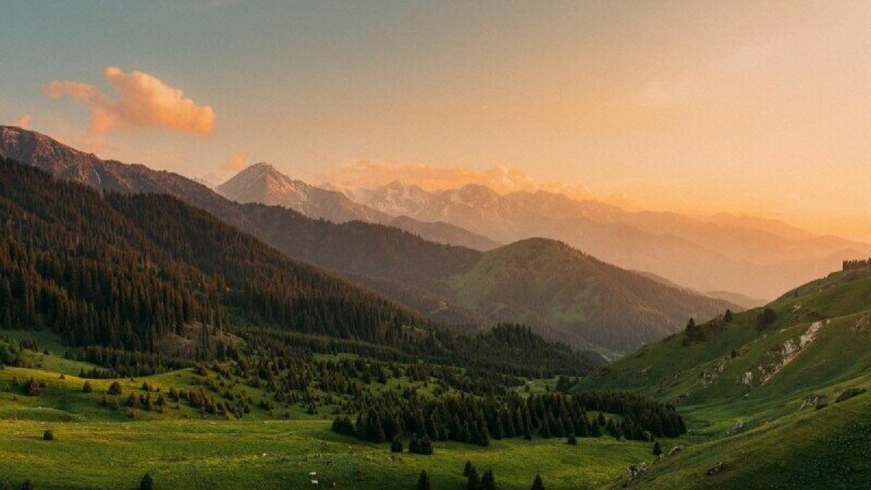 Мировой лидер горнолыжной индустрии пришёл в Казахстан