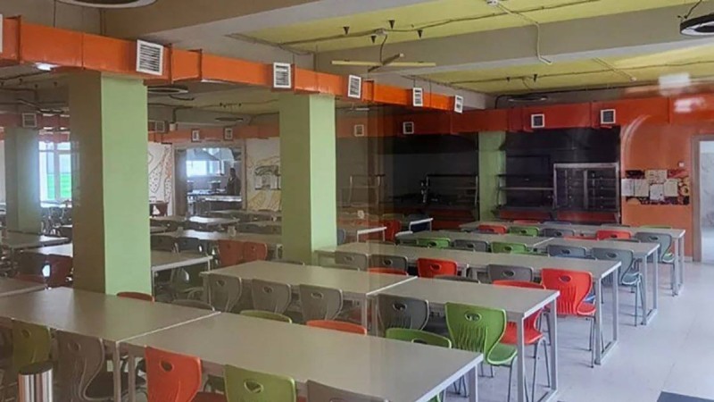 В Риддере открылась школа, о которой давно мечтали родители и педагоги