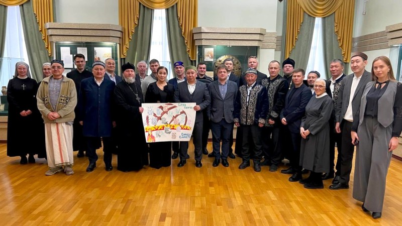 Диалог вместо конфликтов: почему будущее мира решается в Астане