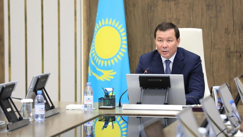 Реализация Послания Токаева: Актюбинская область готовит план действий