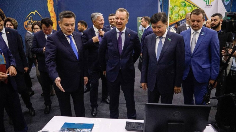 ВКО — не транзит, а новые центры роста: стартовал форум «Altay Invest-2025»