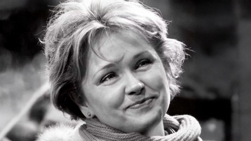 Ушла из жизни Людмила Гаврилова: названа причина смерти актрисы