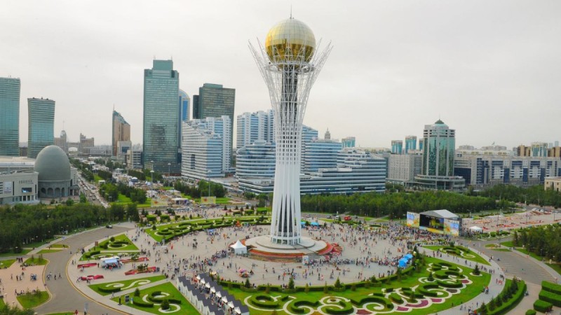 Казахстан укрепляет свободу слова: опыт страны представлен на конференции ОБСЕ