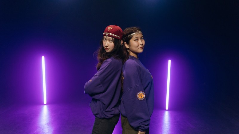 Жаңа адамдар ко Дню Республики выпустили клип, вдохновлённый законами против алып қашу, сталкинга и бытового насилия  