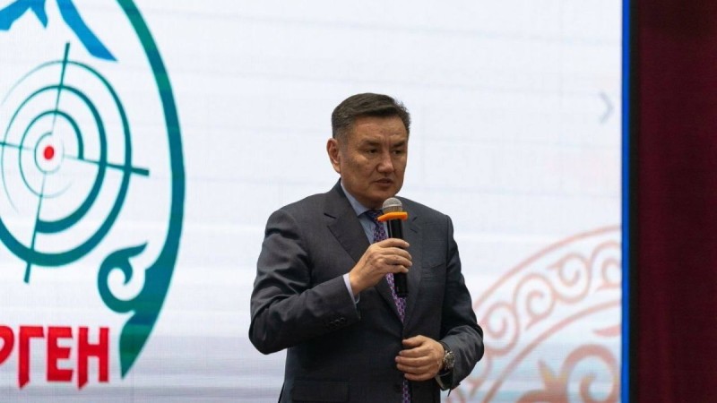 Лучники будущего: в Усть-Каменогорске стартовал телетурнир «Жас Мерген»