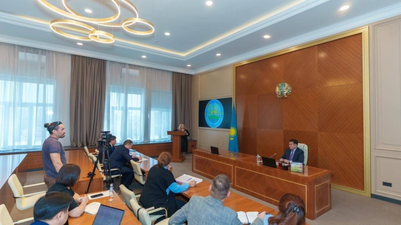 Акимат ВКО готовит 27 мер для улучшения экологии региона