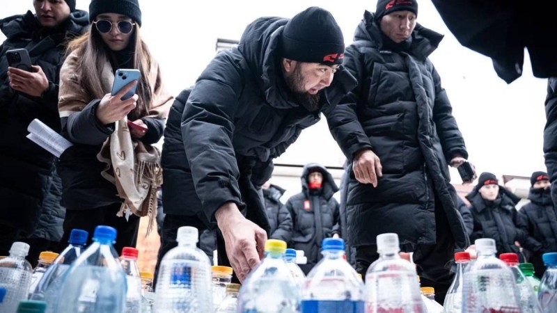 Продали подростку — остались без товара: «Дала Қырандары» провели рейд в Караганде