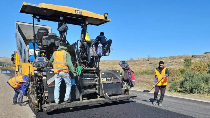 Транспортный рывок ВКО: обновление дорог и новые мосты усилят транзитный потенциал региона