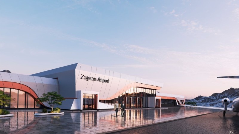 Аким ВКО: первые самолёты в Зайсан и Катон-Карагай прилетят уже в апреле–мае