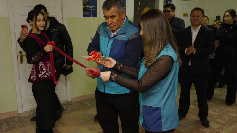 Коммунальщики Астаны встретят зиму во всеоружии — от цифровизации до новых рабочих помещений