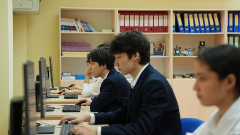 От фишинга до дропперства: чему научила игра «Qarzhy Saqshysy»