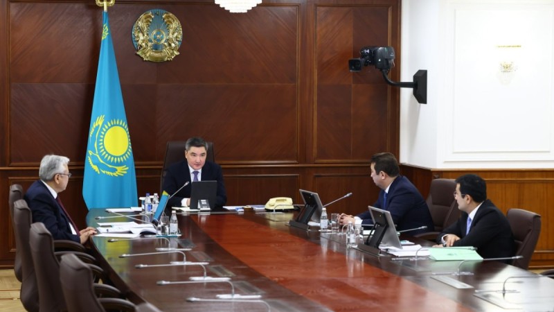 Большая перезагрузка села: утвержден план развития животноводства до 2030 года