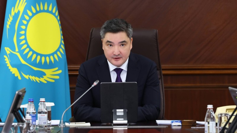 Бектенов: в Казахстане запущен необратимый процесс демократических преобразований