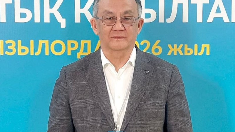 Сатыбалды Даулеталин: «Конституционная реформа, объявленная Президентом, является основополагающей для страны»