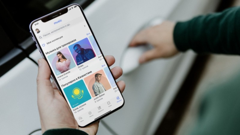 Полгода в статусе национального мессенджера: как масштабируется Aitu