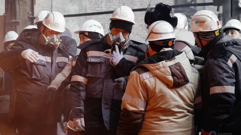 Корпорация «Казахмыс» продолжает реализацию социальной политики