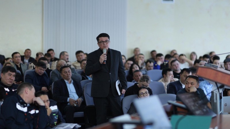  «Казахмыс» поддерживает проект новой Конституции Казахстана