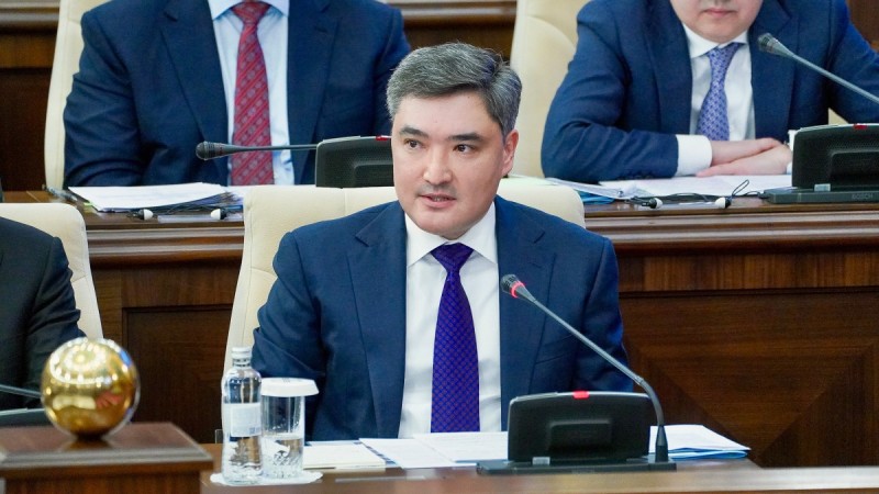 От антикризисных решений к системным реформам – Бектенов про годы президентства Касым-Жомарта Токаева