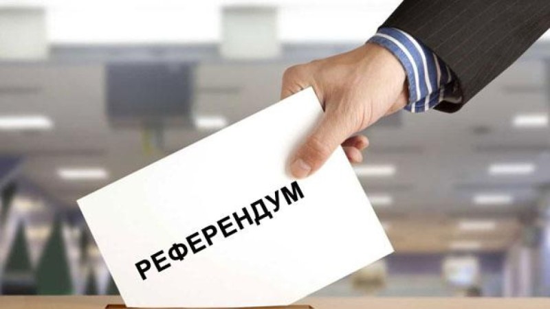 Референдум. До 14 марта: как алматинцам получить открепительное удостоверение?