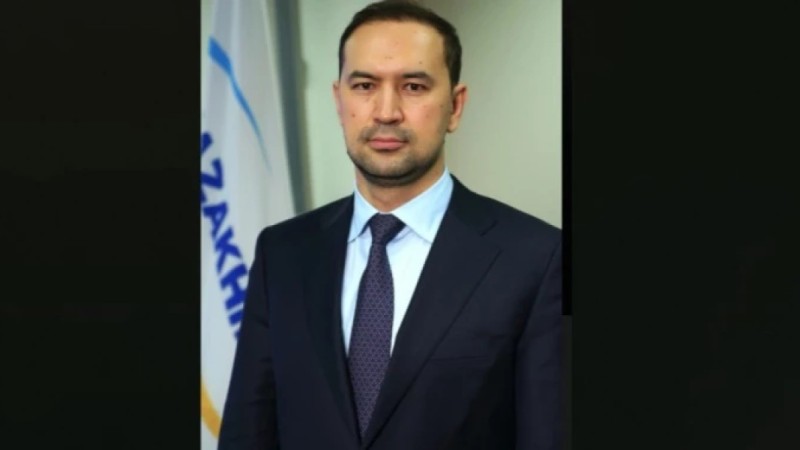 Руслан Өскенәлі вступил в должность председателя Правления ТОО «Корпорация Казахмыс»