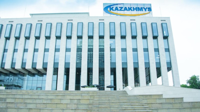 Продолжается бурение на крупном месторождении золота и полиметаллических руд