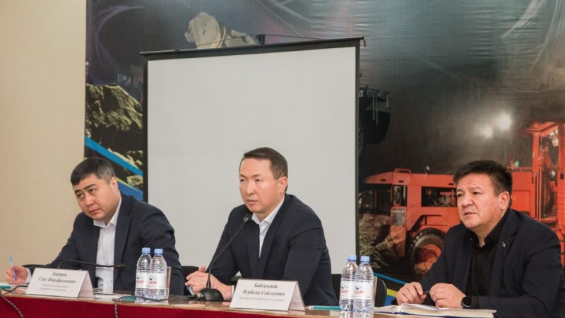 Безопасность и инвестиции: новая стратегия развития рудников «Казахмыса»