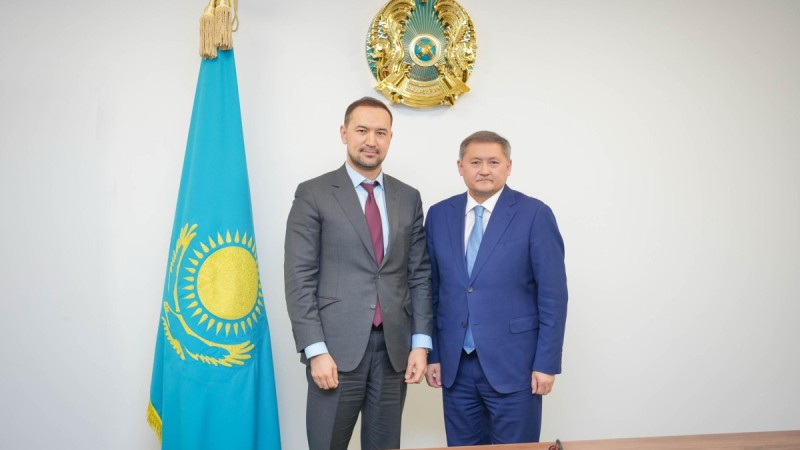 Корпорация «Казахмыс» расширяет сотрудничество в сфере инженерного образования и науки