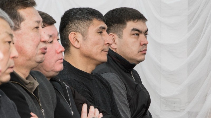 Казахмыс инвестирует в развитие рудников «Жомарт» и «Жыланды»