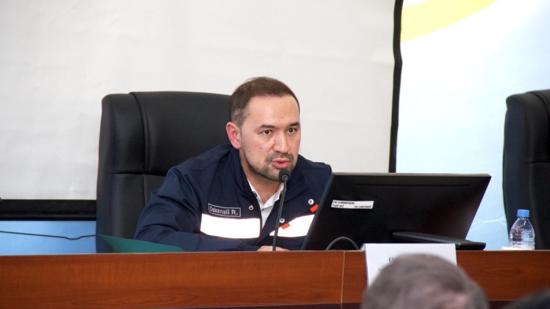 В Казахмысе обсудили планы на 2026 год