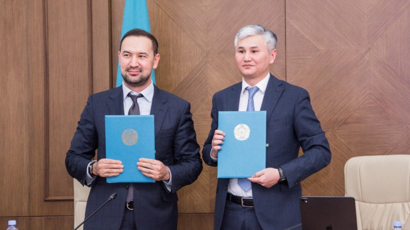 Казахмыс направит более 20 млрд тенге на развитие области Ұлытау