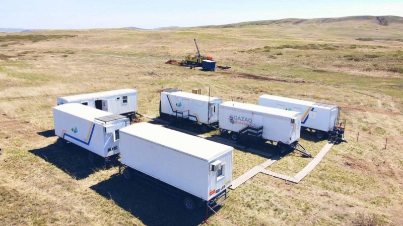 «Казахмыс» усиливает геологические исследования