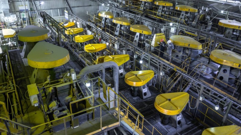 «Казахмыс» формирует ресурсную базу и производственную программу на ближайшие годы