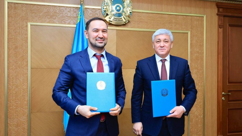 Казахмыс направит более 6 млрд тенге на развитие Карагандинской области