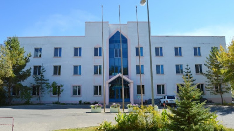 «Казахмыс» поддерживает развитие кардиохирургии в области Ұлытау