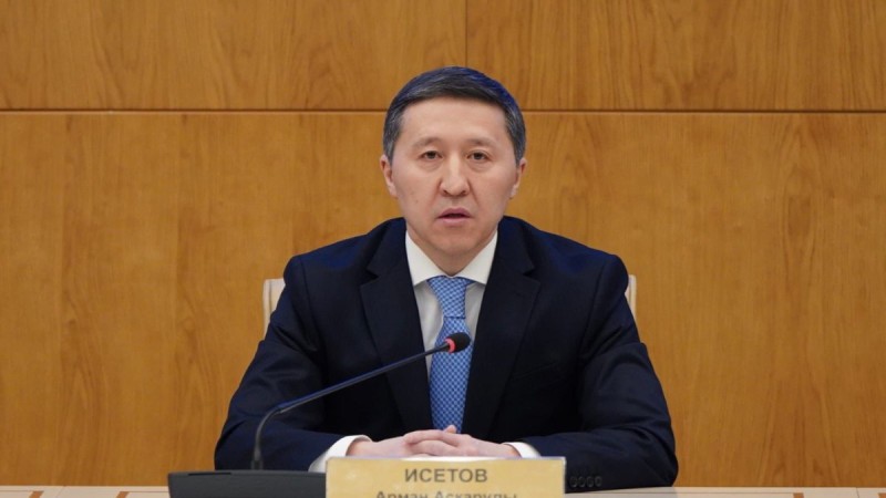 14 380 граждан Казахстана примут участие в референдуме за рубежем – МИД